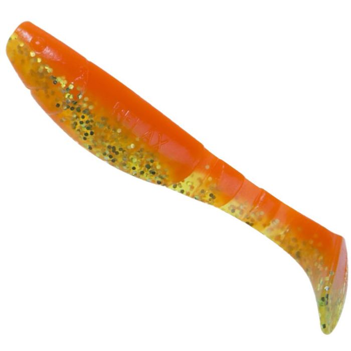 Shad Relax Kopyto 4L Laminated, L392, 10cm, 4pcs/blister