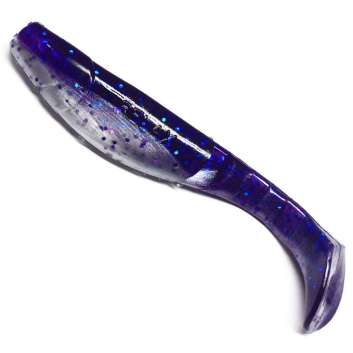 Shad Relax Kopyto 4L Laminated, L674, 10cm, 4pcs/blister