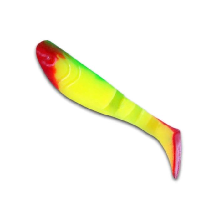 Shad Relax Kopyto Floating, Color F058R, 5cm, 5pcs/pack
