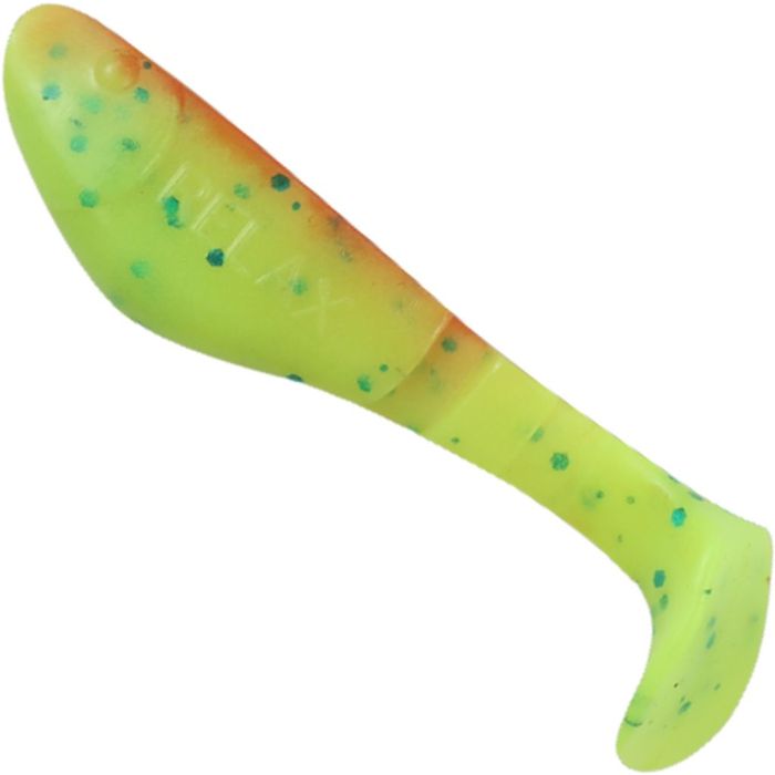 Shad Relax Kopyto Floating, Color F275, 5cm, 5pcs/blister