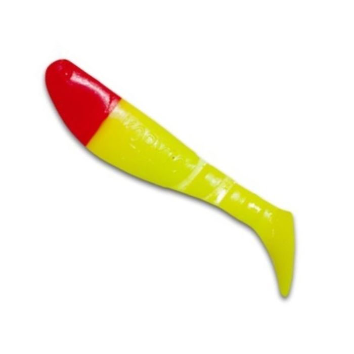 Shad Relax Kopyto Head, Color H015, 7.5cm, 4pcs/pack