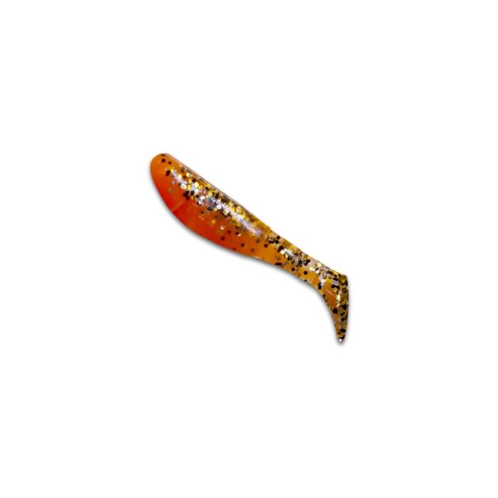 Shad Relax Kopyto Laminated, L132, 6.2cm, 4pcs/blister