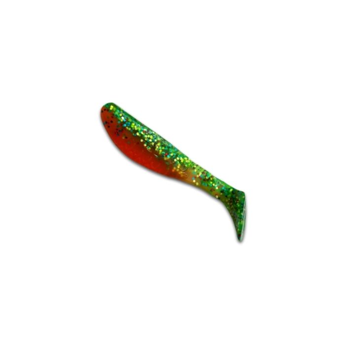 Relax Kopyto Laminated Shad, L354, 7.5cm, 4pcs/blister