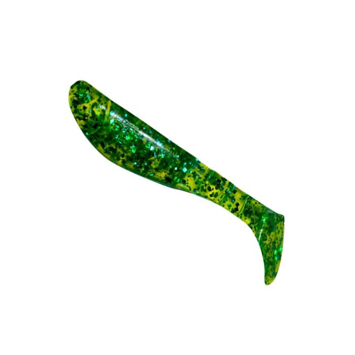 Shad Relax Kopyto Standard, Color S214, 6.2cm, 4pcs/blister