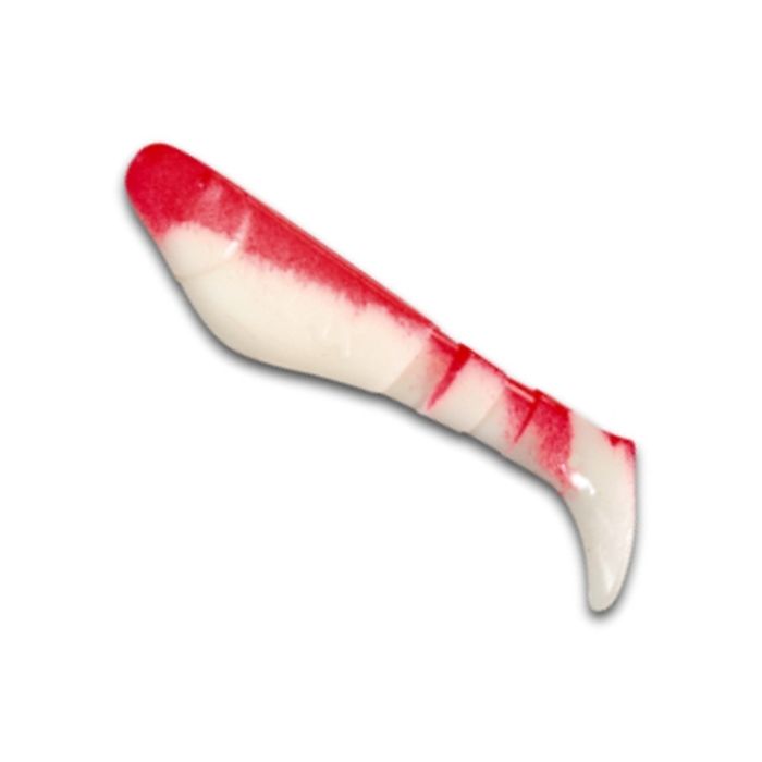 Shad Relax Kopyto Standard, S003, 5cm, 5pcs/pack