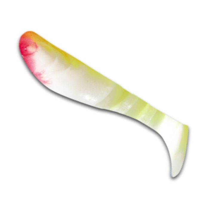 Shad Relax Kopyto Standard, S005, 6.2cm