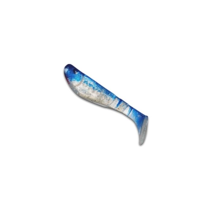 Shad Relax Kopyto Standard, S035, 6.2cm, 4buc/blister