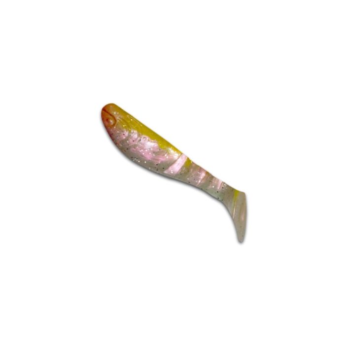 Shad Relax Kopyto Standard, S042, 7.5cm, 4buc/blister