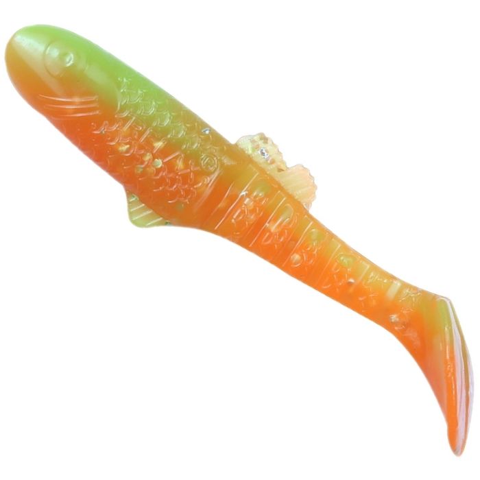 Shad Relax Montana Laminated, L141, 6.2cm, 5pcs/blister