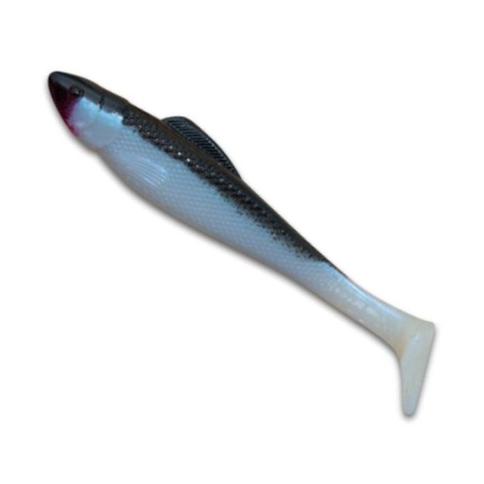 Shad Relax Ohio Standard, S020, 10.5cm, 4pcs/blister