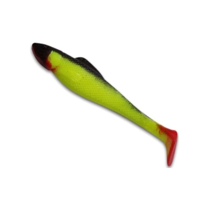 Shad Relax Ohio Standard, S056R, 7.5cm, 4buc/blister