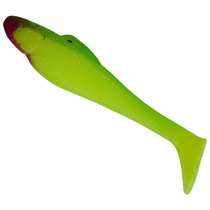 Shad Relax Ohio Standard, S058, 5cm, 5pcs/blister