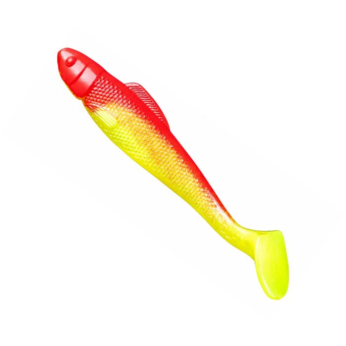 Shad Relax Ohio Standard, S082, 6.2cm, 4buc/blister