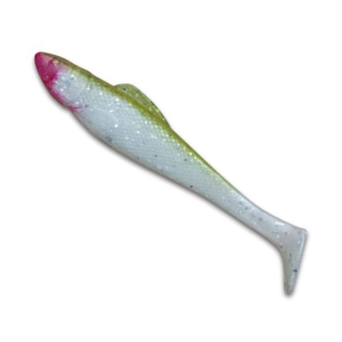 Shad Relax Ohio Standard, S135, 10.5cm, 4pcs/blister