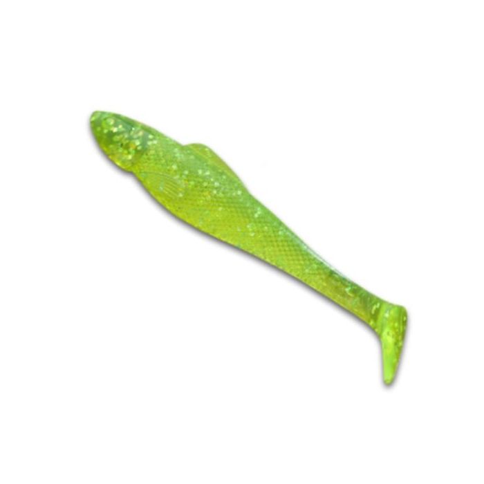 Shad Relax Ohio Standard, S203, 7.5cm, 10 pcs/pack