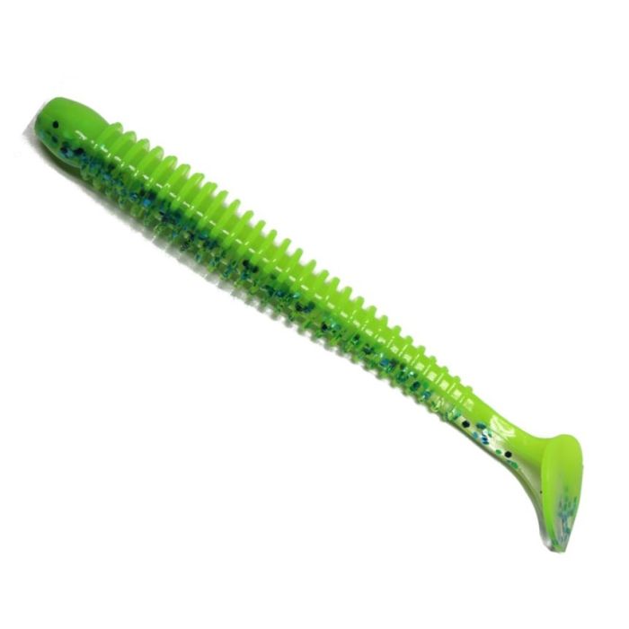 Shad Relax Texas Laminat, Culoare L249, 10cm, 4buc/blister