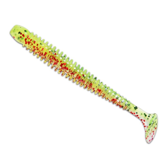 Shad Relax Texas Laminated, Color L659, 10cm, 4 pcs/blister