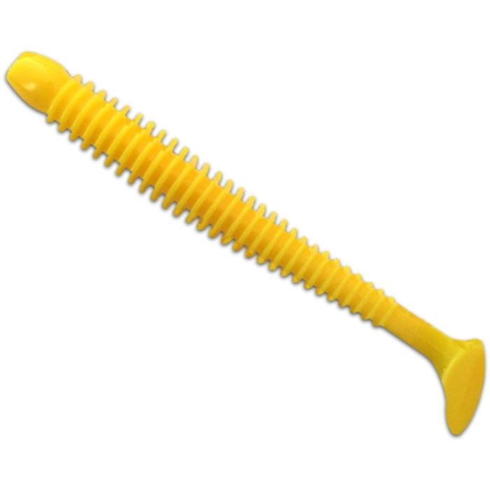 Shad Relax Texas Laminat, Culoare S060, 10cm, 4buc/blister