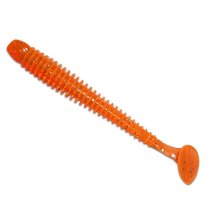 Shad Relax Texas Standard, Culoare S121, 10cm, 4bucblister
