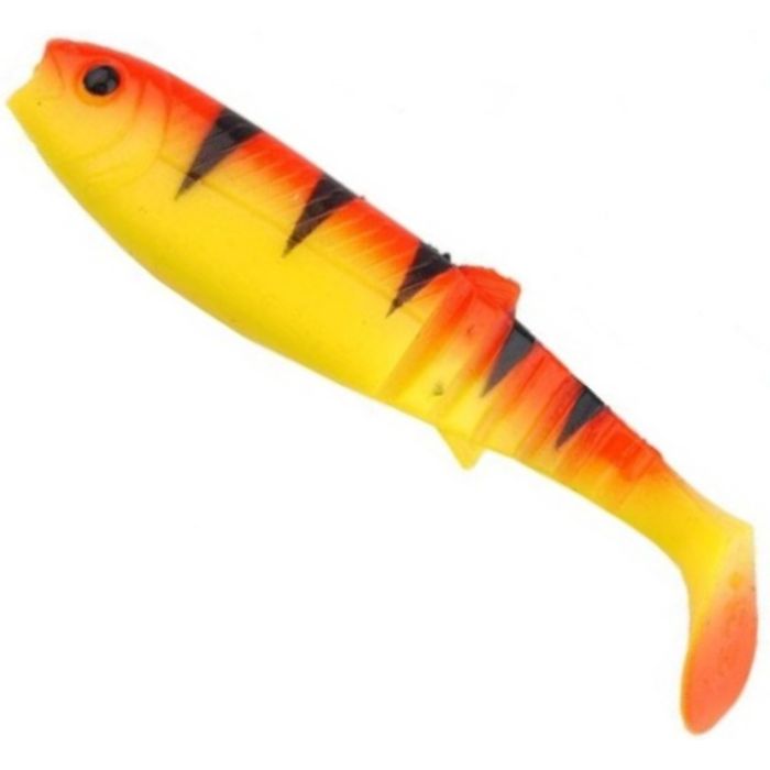 Shad Savage Gear LB Cannibal, Golden Ambulance, 8cm, 5g, 4 pcs/pack