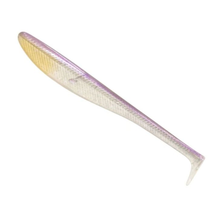 Shad Savage Gear Monster Shad, Pearl Shiner, 60g, 22cm, 2buc/plic