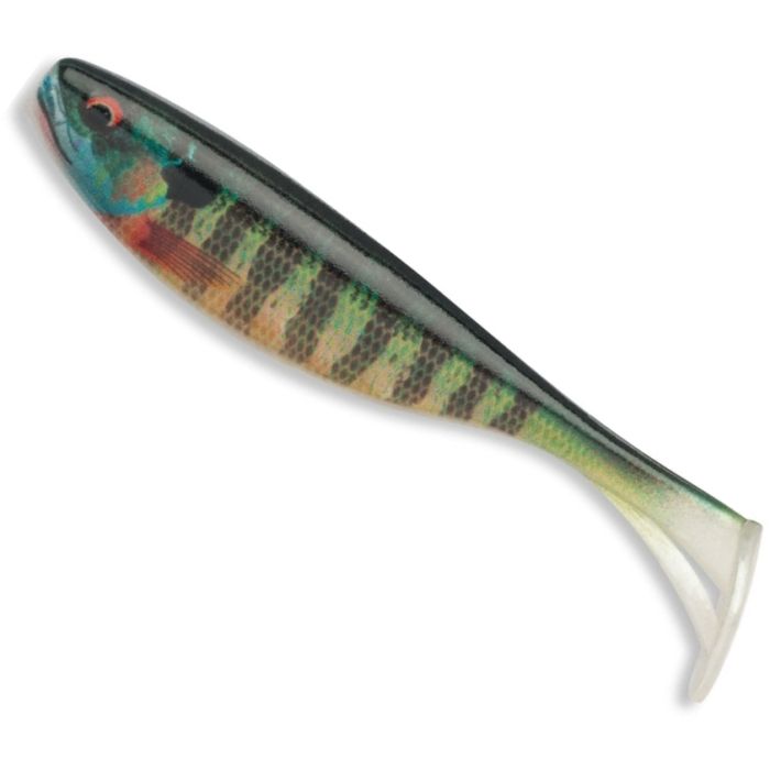 Shad Storm Largo 4", Live Bluegill, 10cm, 6buc/plic