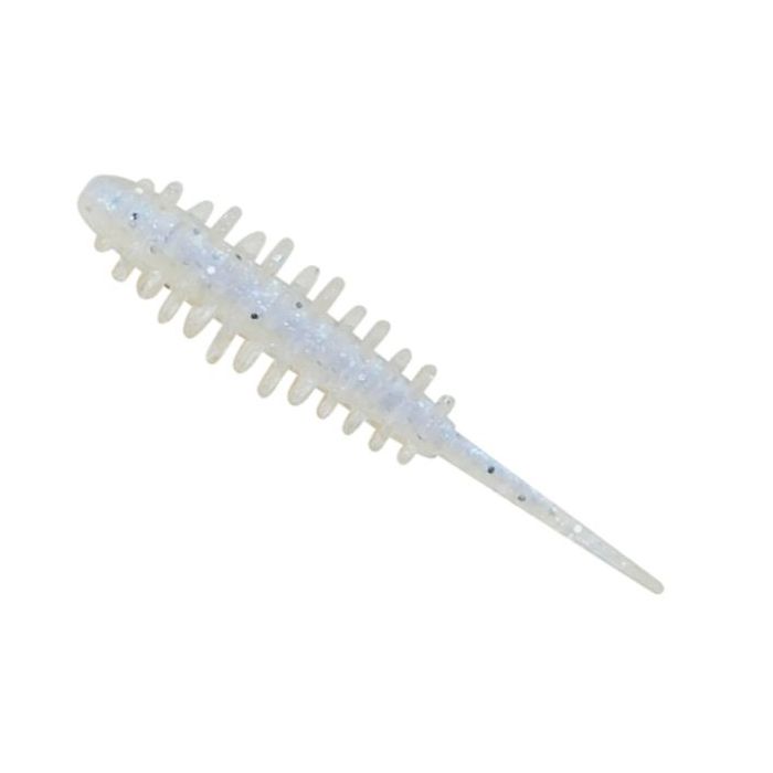 Shad Tict Lure Azi Bokko, Nano Lame Whitebait, 6.3cm, 8bucplic
