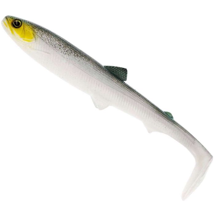 Shad Westin BullTeez Shadtail, Culoare Headlight, 18cm, 53g, 1bucblister