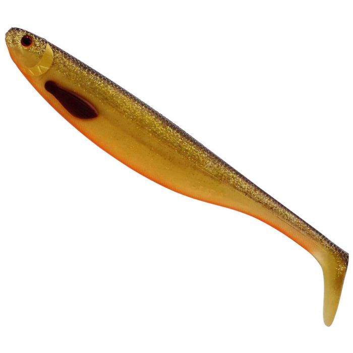 Shad Westin ShadTeez Slim V2, Culoare Gold Rush, 22cm, 53g, 1bucblister
