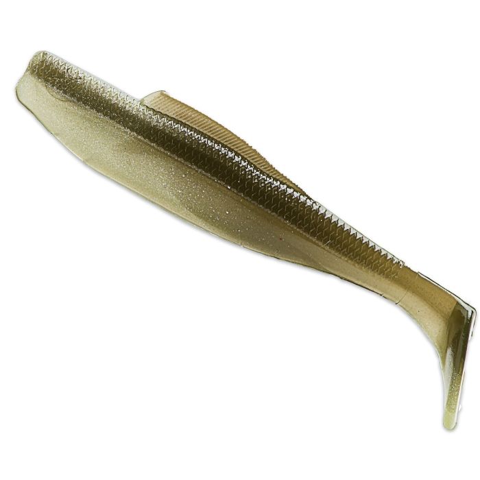 Shad Z-Man Diezel MinnowZ 4", Ayu, 10cm, 6g, 5pcs/pack