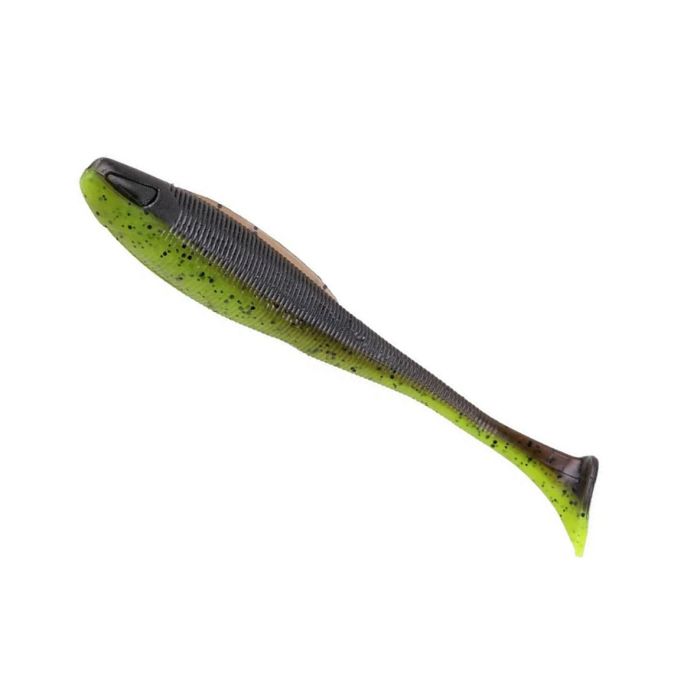 Shad Zeck BA Sexy Swimmer, Moor Kiwi, 10cm, 7bucplic