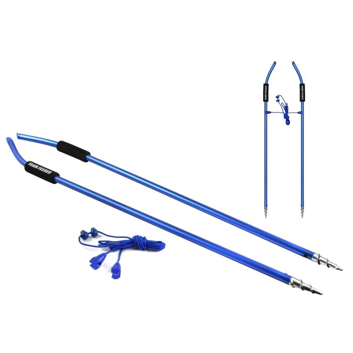 Sistem de Masurare Distanta TF by Dome Measuring Sticks, 45x300cm