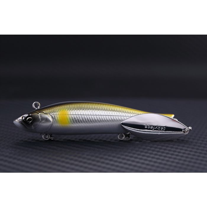 Vobler Babyface SM85-S, Ayu, 8.5cm, 20g 2