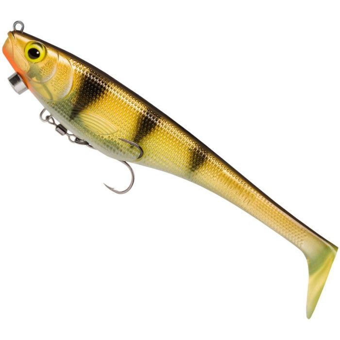 Shad Armat Rapala Soft Peto Prerigged, PEL, 18cm, 51g, 1buc/blister