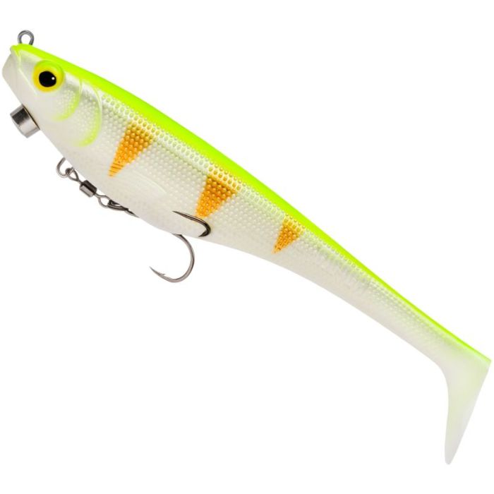 Shad Armat Rapala Soft Peto Prerigged, SNS, 16cm, 36g, 1buc/blister