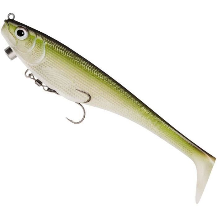 Shad Armat Rapala Soft Peto Prerigged, MNW, 18cm, 51g, 1pc/blister