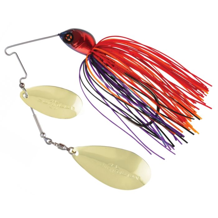 Spinnerbait Sakura Cajun, June Craw, 8.5cm, 7g 2