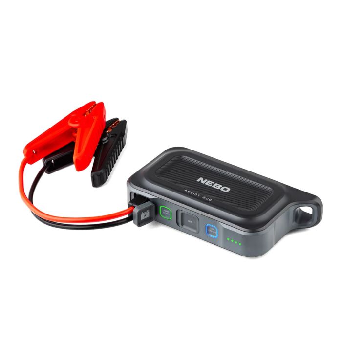 Starter Auto Multifunctional NEBO Assist 800