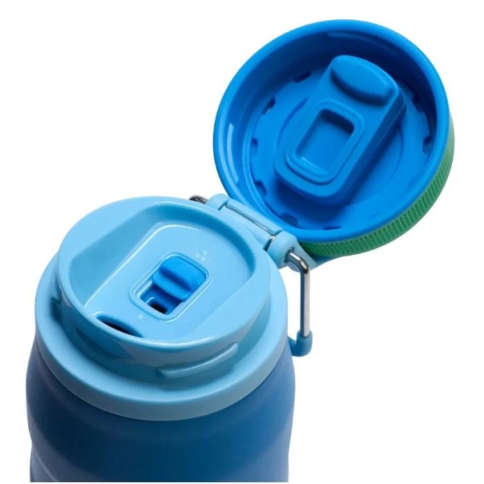 Insulated Bottle Stanley The IceFlow Bottle Twist Flip 0.7L, Azure 3