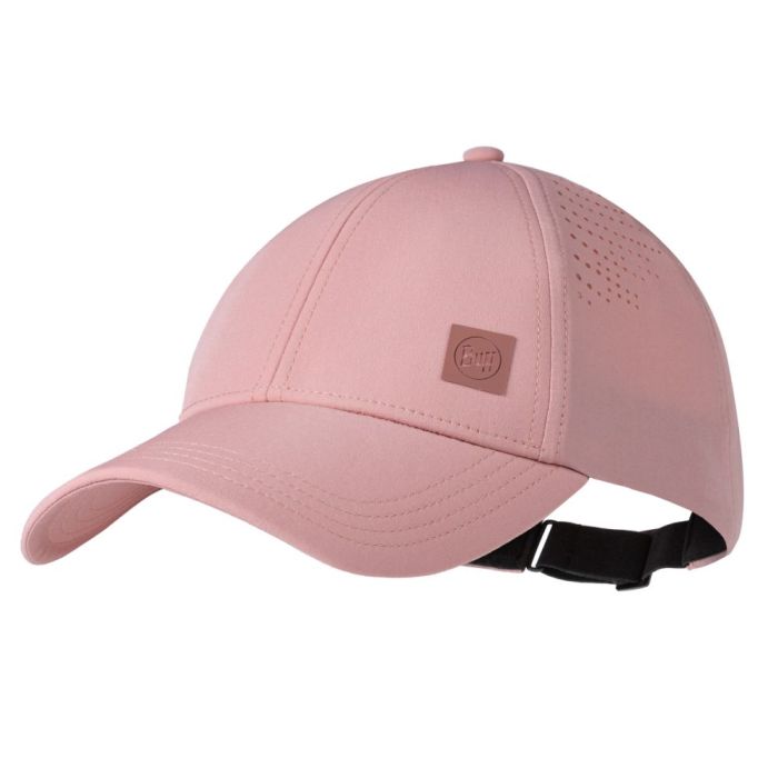 Sapca Buff Summit Cap, Solid Powder, S-M