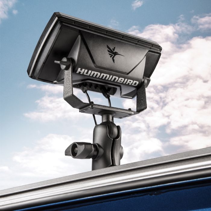 Suport pentru Sonare Humminbird RAM Mounts Drill-Down Ball Mount 4