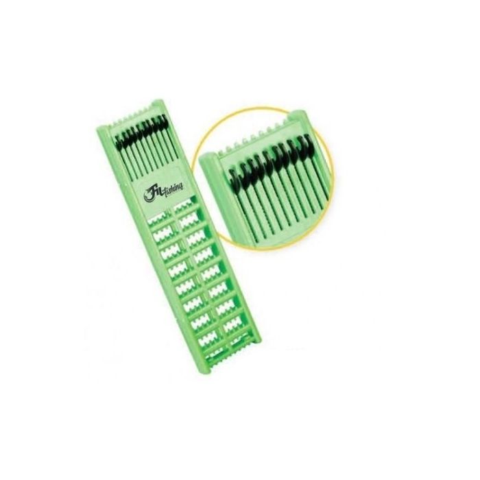 Filfishing Plastic Winder Support for XL Rigs, 28x6cm