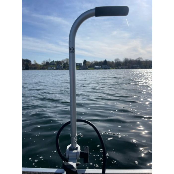 Suport Telescopic Sonda Sonar Allroundmarin Tite Lok TL-5D798, 76-127cm 2