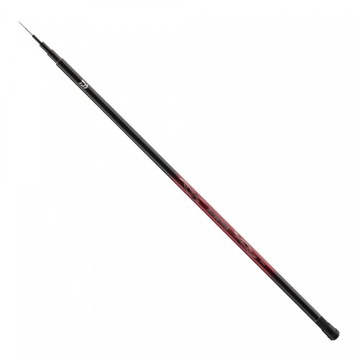 Varga Daiwa Sweepfire Telepole