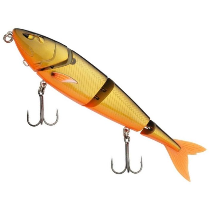Swimbait lure Berkley Zilla Swimmer, Daybreak, 12cm, 15g
