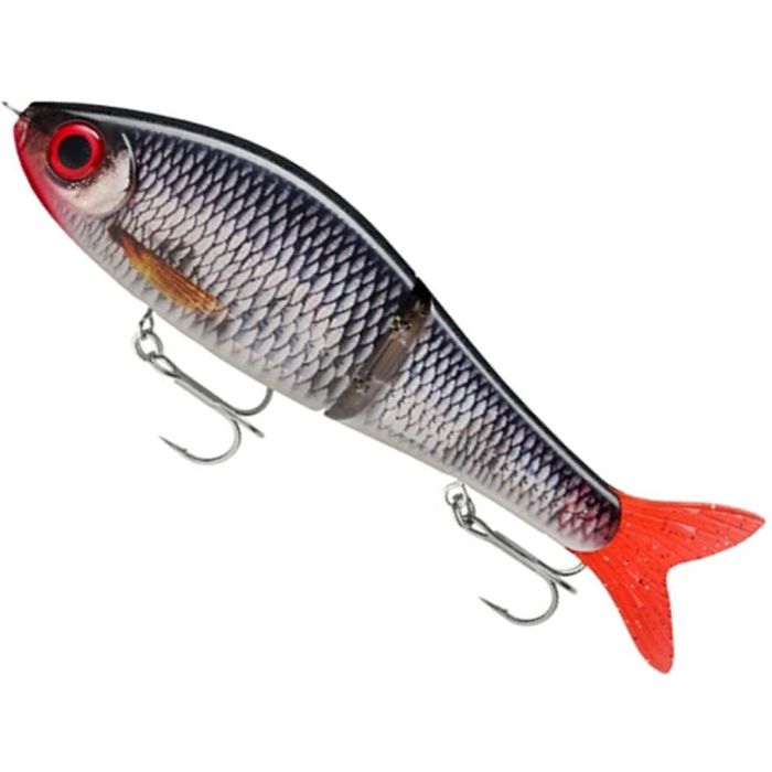 Swimbait Rapala Super Shadow Rap Glide, Live Roach, 11cm, 45g