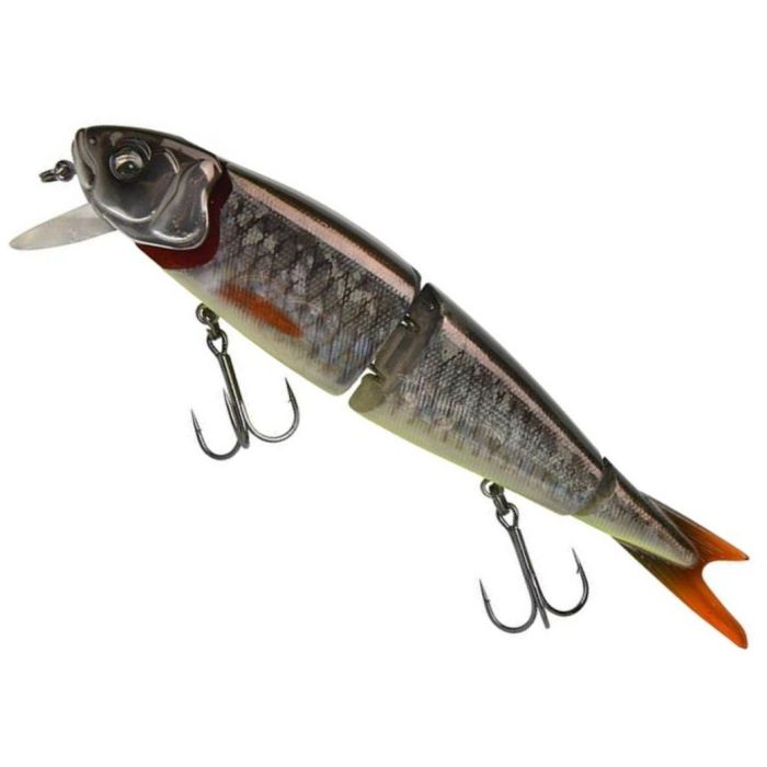 Swimbait Savage Gear 4Play Classic Liplure, Hugo, 13cm, 21g
