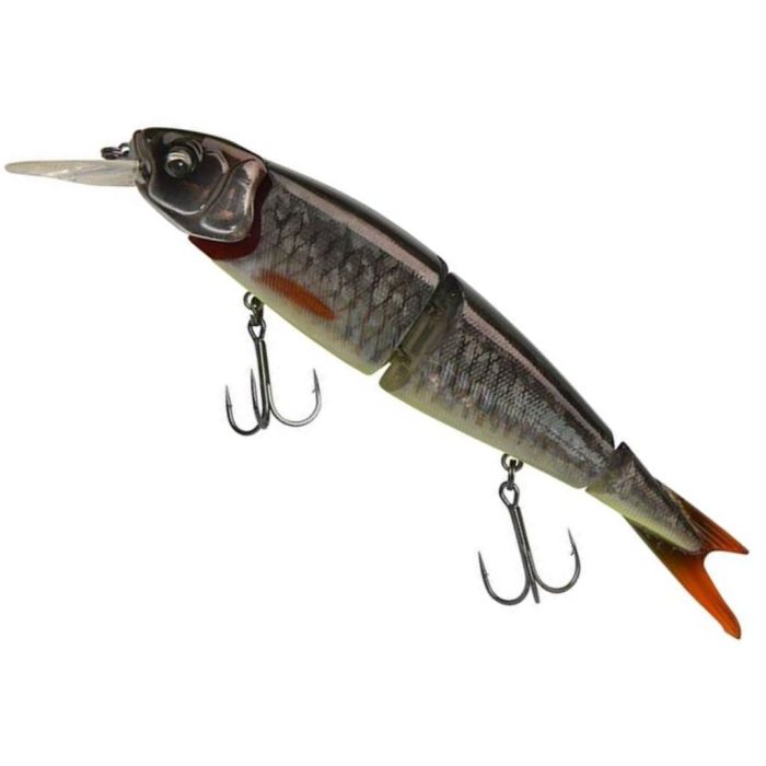 Swimbait Savage Gear 4Play Classic Lowrider, Hugo, 13cm, 21g