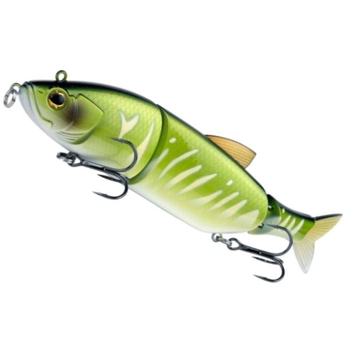 Shimano Yasei Soul Swim SS Swimbait, Pike, 16cm, 36g