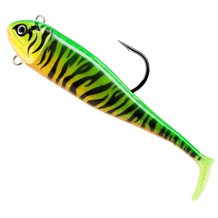 Swimbait Storm 360GT Coastal Biscay Minnow Weighted, FT, 12cm, 18g, 2pcs/blister